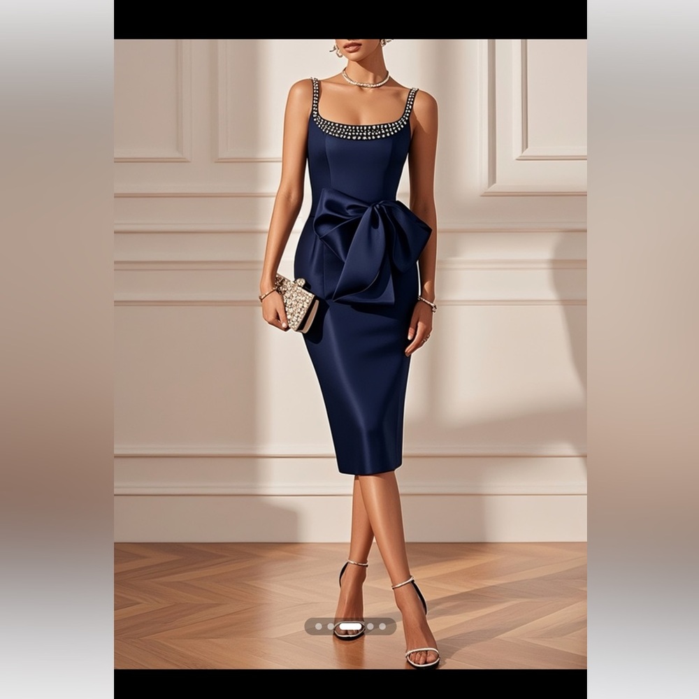 Fehaute Dress size US4